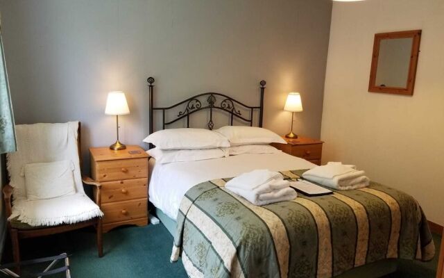 Glenan Lodge Self Catering