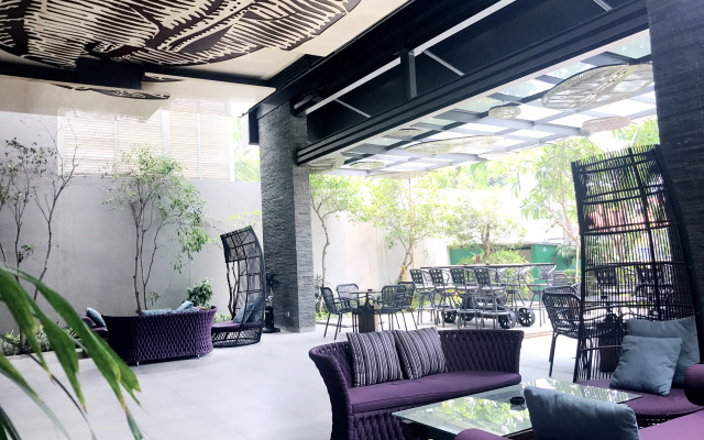 Mercure Surabaya