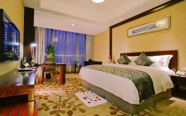 Nade Hotel