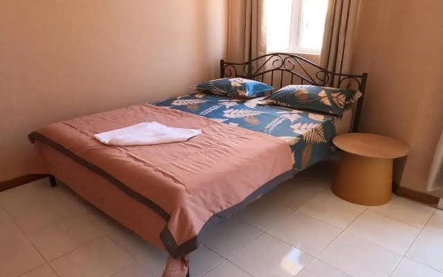 Valvanta Resort 3, Flic en Flac