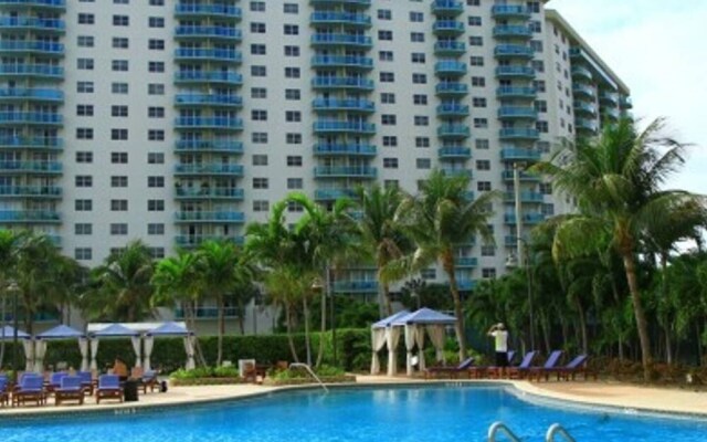 Ocean Reserve 1001 by Go Florida Condo Sunny Isles