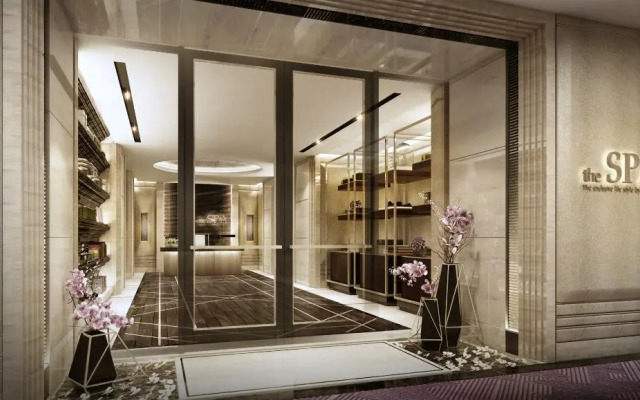 Bellagio by MGM Shanghai