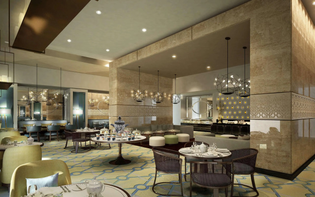 Swissôtel Makkah