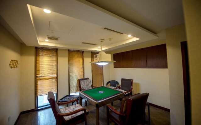 WOJO Hotel