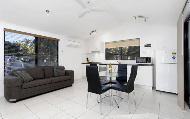 Sapphire Beach Holiday Park