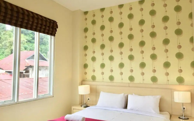 Miracle Hotel Manado