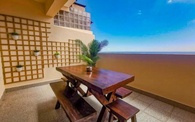 Cani o Penthouse by Madeira Sun Travel