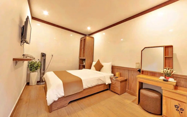 S79 Khai Ngoc Hotel Dalat