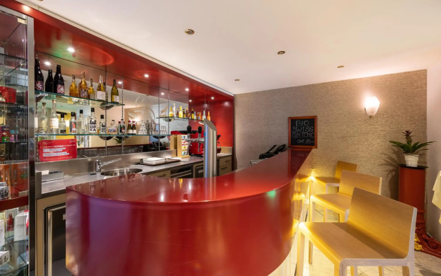 GAIA Hotel Basel - the sustainable hotel