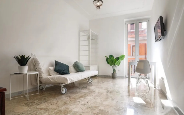 Antica Roma Apartments