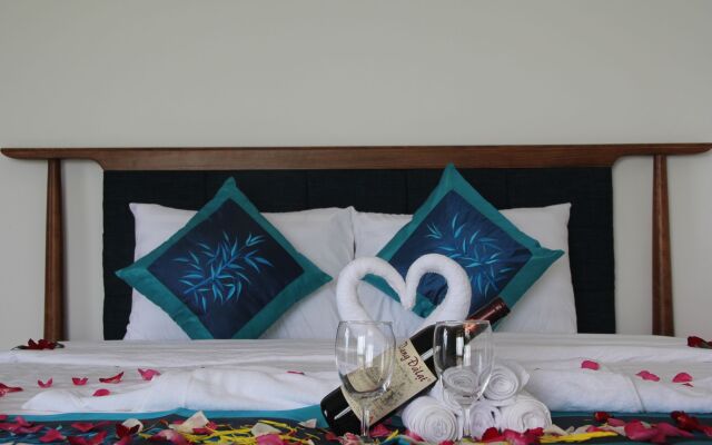 Hoi An Four Season Villa