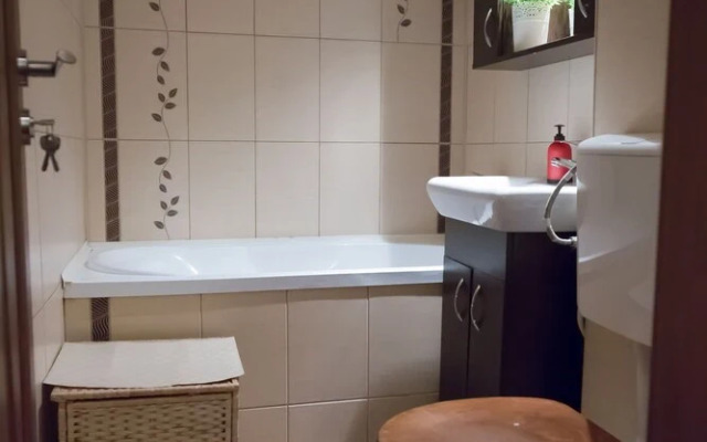 Studio D- RedBed Self-Catering Apartments