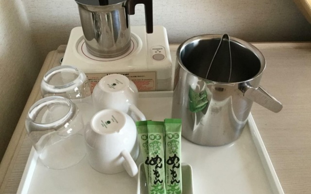 Smile Hotel Naha City Resort