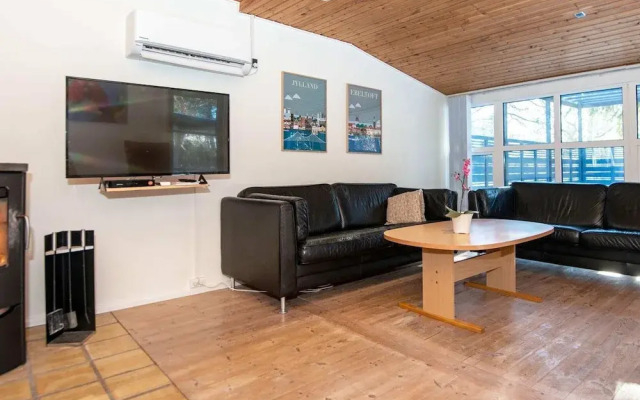Holiday Home in Ebeltoft