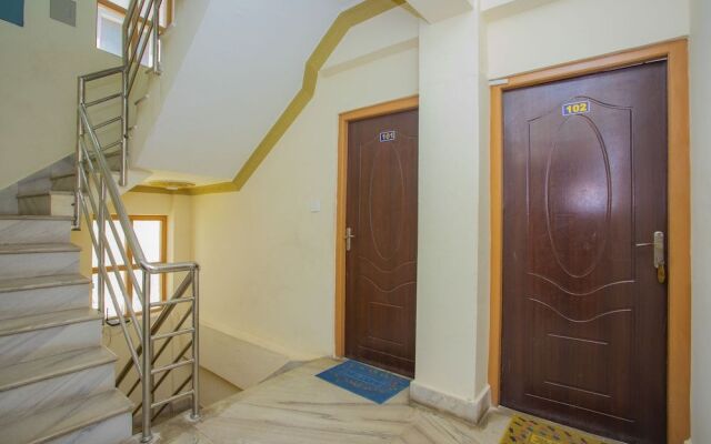 Oyo 414 Hotel Om