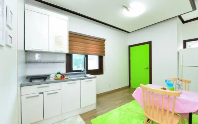 Gapyeong Lala Stay Pension B