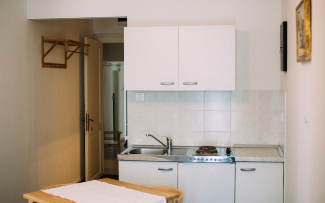 Apartments Ille