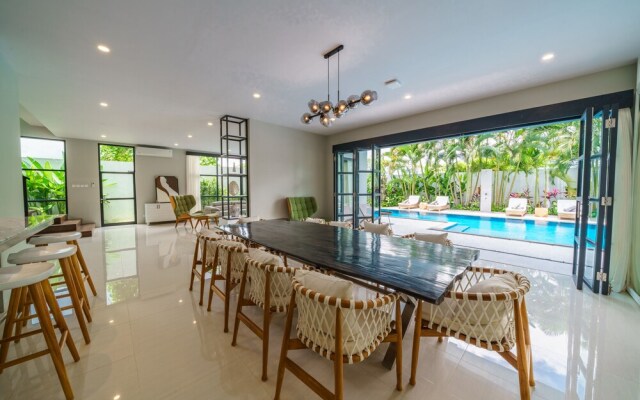 Villa Okenada