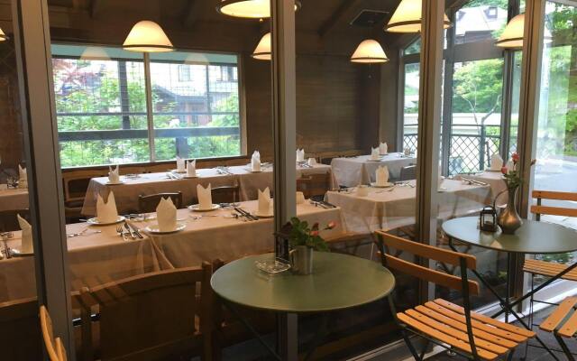 Pension Puutaro