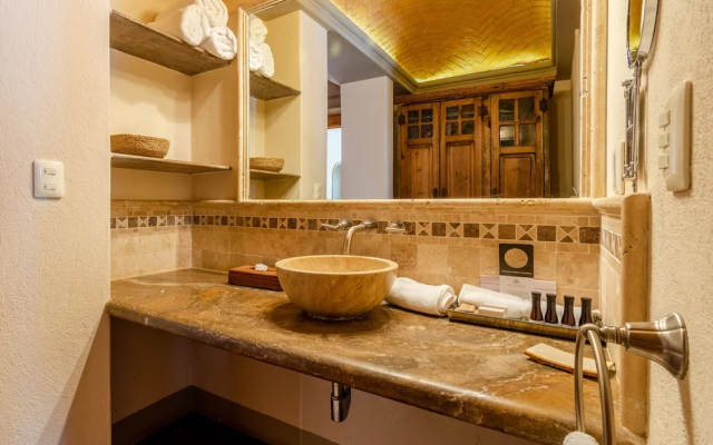 Hotel Camino de Vinos