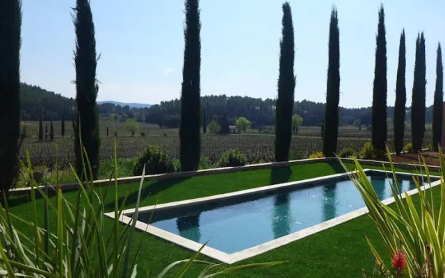 Domaine Clos de LOurs