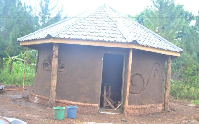 Eco-Agric Uganda Cottages