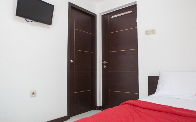 RedDoorz @ Dago Pojok 2