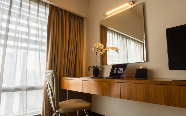 Premiera Hotel Kuala Lumpur