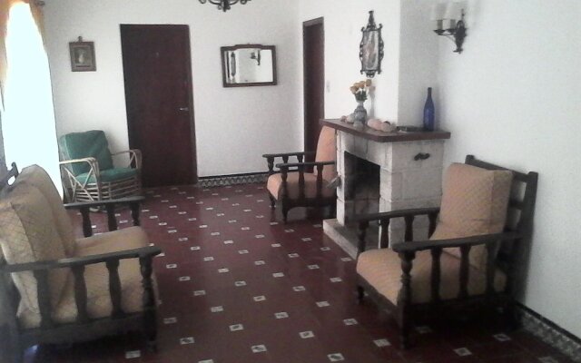 El Cortijo Hostel