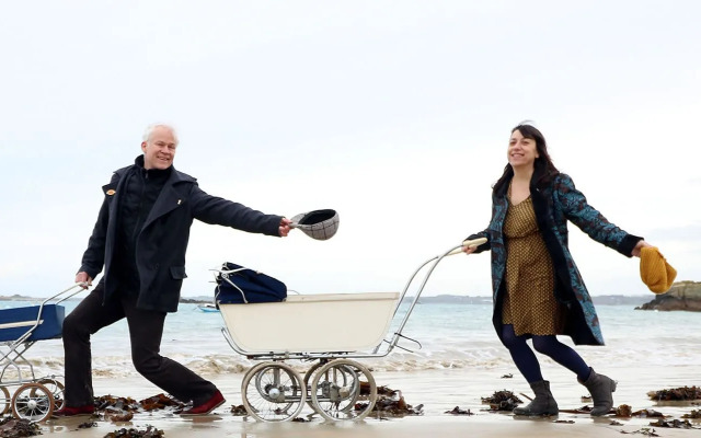 B&B Au Bord de la Rive