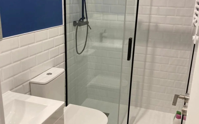 Matadero Apartments 2