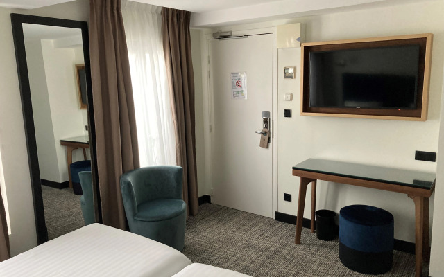Le Grand Hotel de Normandie