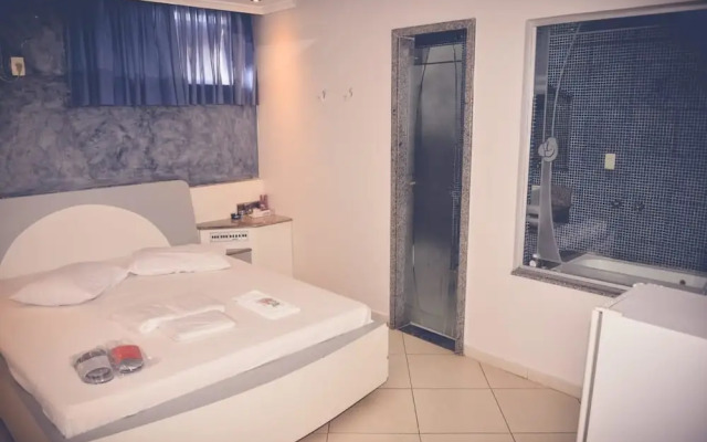 Styllus Motel - Adults Only