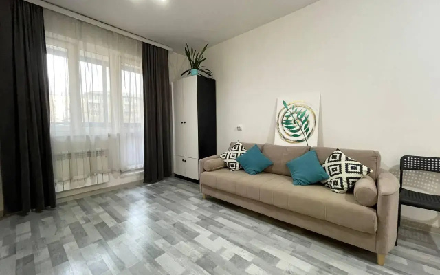 Apartamenty na ulice Smolina