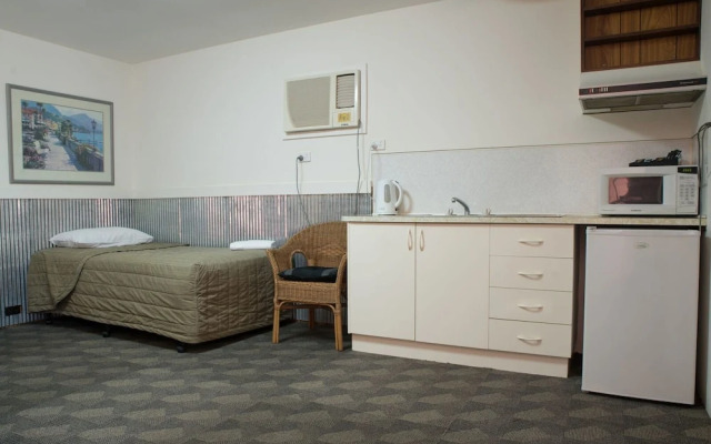 Bundalong Holiday Resort