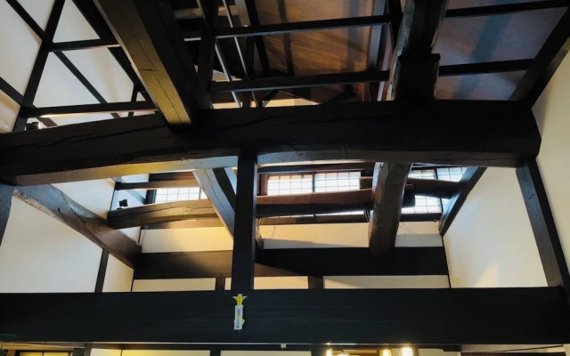 Shinshu Omachi Onsen Ryoan Kawaki