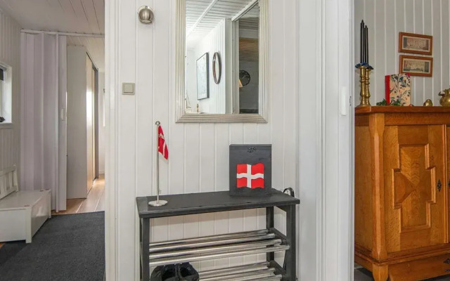 Stylish Holiday Home near Haderslev with Terrace