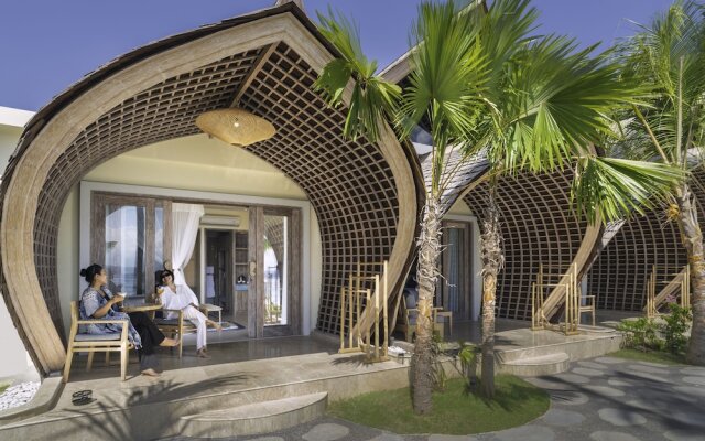 The Sankara Beach Resort - Nusa Penida