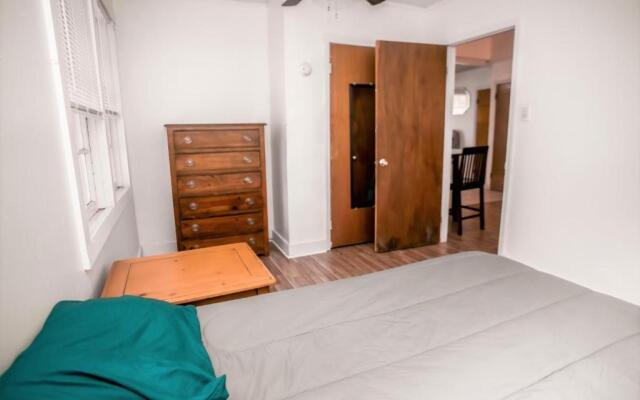 Historic Hill Apt1