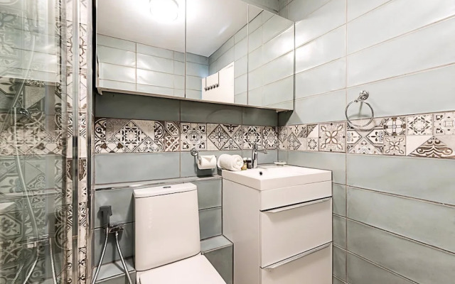 Quiet and Cosy 2-bed in Wimbledon