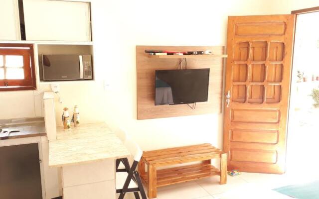 Parque dos Coqueiros- Bangalos e Suites