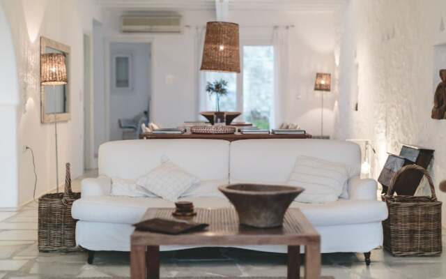 Villa Julia By Mykonos Pearls