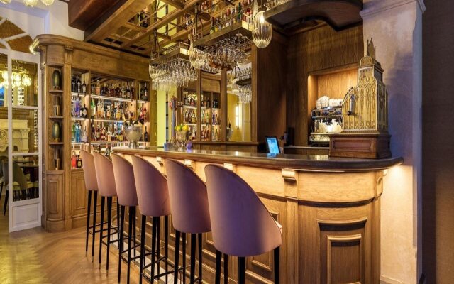 Hotel Glòria de Sant Jaume