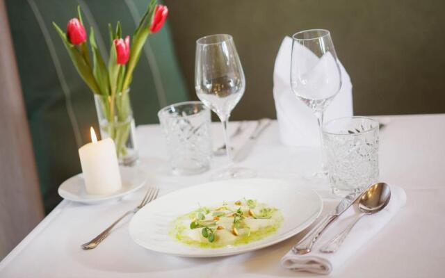 Pfeiler's Bürgerstüberl Hotel