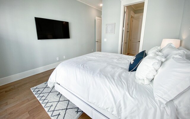 Beach Happy by Sea Scape Properties