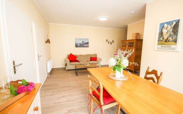 Ferienidyll am Wentowsee