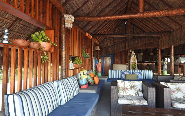 Pousada Vila Vagalume