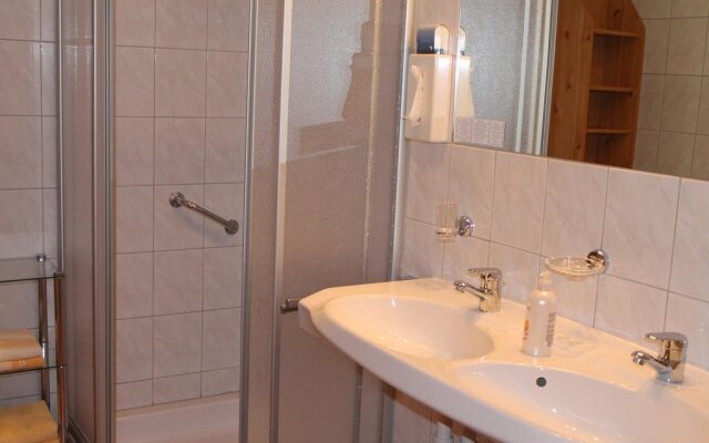 Hotel Sonne