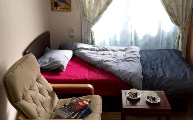 Ys Bed & Kitchen 東京 HY1 – Guest Rooms – Tokyo