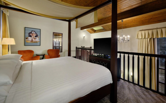 Delta Hotels by Marriott St. Pierre Country Club